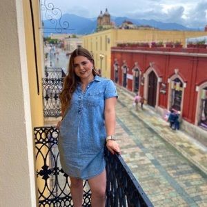 Meet your Posher, Natalia